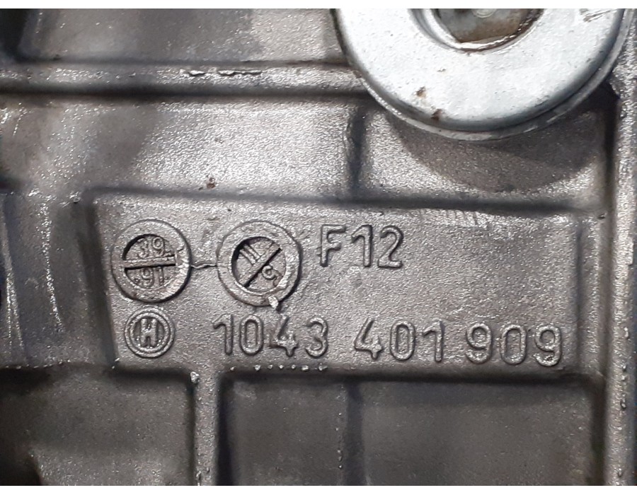 Recambio de caja cambios para audi a8 (d2) 4.2 v8 32v referencia OEM IAM 4HP24A 1043422272 AZG