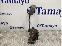 Recambio de pedal acelerador para renault trafic caja cerrada (ab 4.01) 1.9 diesel referencia OEM IAM 7700313060   2