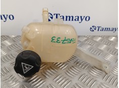 Recambio de deposito expansion para citroën c5 berlina 1.6 hdi fap referencia OEM IAM   
