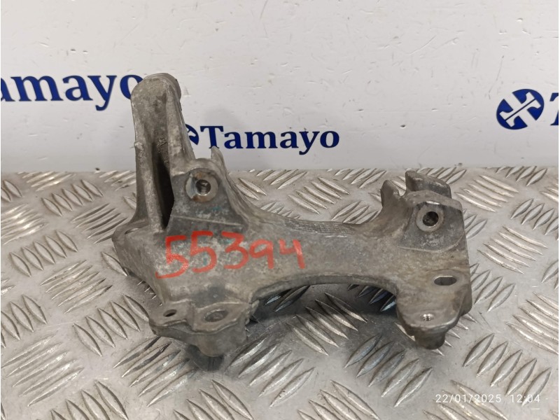 Recambio de soporte alternador para dacia lodgy 1.2 16v tce cat referencia OEM IAM 117104394R  