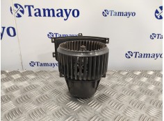 Recambio de motor calefaccion para volkswagen t5 transporter/furgoneta 2.5 tdi referencia OEM IAM 7H5820021B  17360060