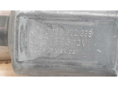 Recambio de motor elevalunas trasero izquierdo para chrysler grand voyager lx referencia OEM IAM 0130822335   2