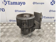 Recambio de motor calefaccion para volkswagen t5 transporter/furgoneta 2.5 tdi referencia OEM IAM 7H5820021B  17360060 2