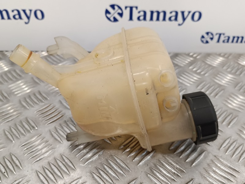 Recambio de deposito expansion para citroën c5 berlina 1.6 hdi fap referencia OEM IAM   