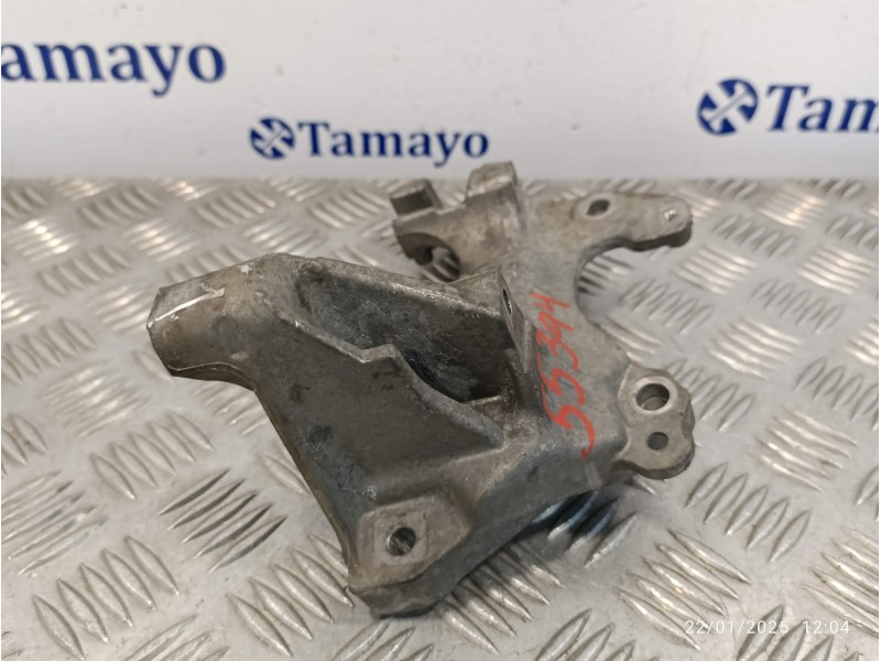 Recambio de soporte alternador para dacia lodgy 1.2 16v tce cat referencia OEM IAM 117104394R  