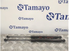 Recambio de amortiguadores maletero / porton para peugeot 308 1.6 16v referencia OEM IAM 9657342180  21026104