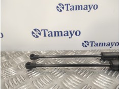 Recambio de amortiguadores maletero / porton para peugeot 308 1.6 16v referencia OEM IAM 9657342180  21026104 2