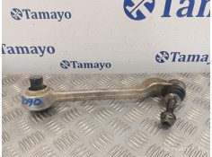 Recambio de brazo suspension inferior delantero derecho para bmw serie 1 berlina (e81/e87) referencia OEM IAM 31126763700R  