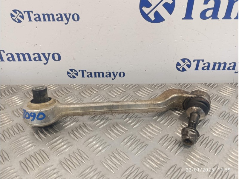 Recambio de brazo suspension inferior delantero derecho para bmw serie 1 berlina (e81/e87) referencia OEM IAM 31126763700R  