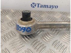 Recambio de brazo suspension inferior delantero derecho para bmw serie 1 berlina (e81/e87) referencia OEM IAM 31126763700R   2