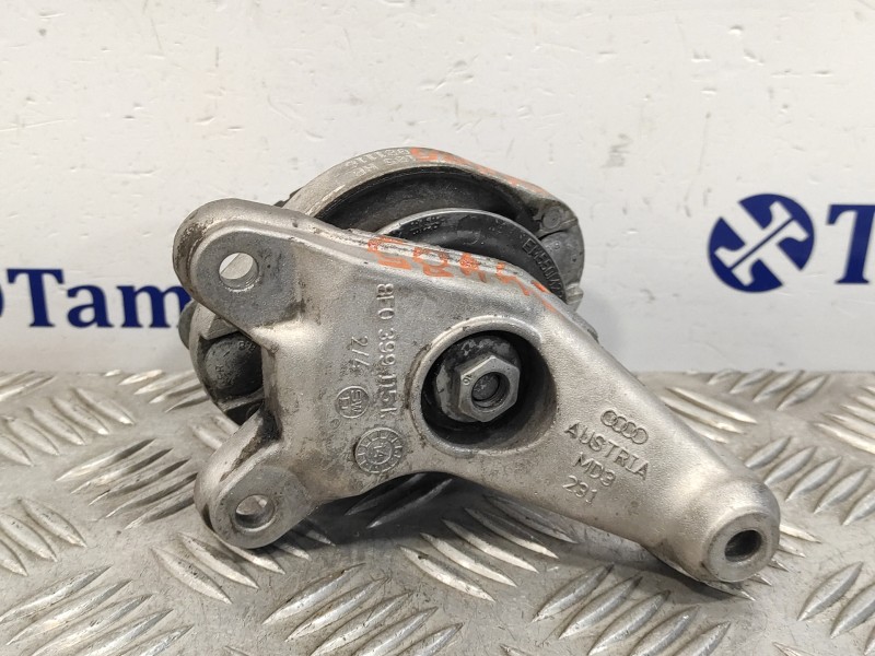 Recambio de soporte motor para audi a4 berlina (8e) referencia OEM IAM   