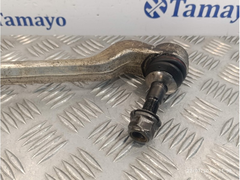 Recambio de brazo suspension inferior delantero derecho para bmw serie 1 berlina (e81/e87) referencia OEM IAM 31126763700R  