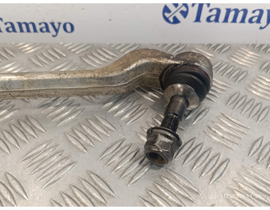 Recambio de brazo suspension inferior delantero derecho para bmw serie 1 berlina (e81/e87) referencia OEM IAM 31126763700R  
