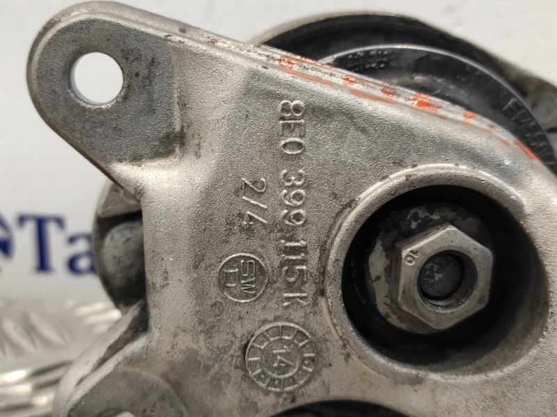 Recambio de soporte motor para audi a4 berlina (8e) referencia OEM IAM   