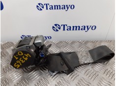 Recambio de cinturon seguridad delantero izquierdo para peugeot 308 sw 2.0 16v hdi fap cat (rhr / dw10bted4) referencia OEM IAM 
