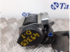 Recambio de cinturon seguridad delantero izquierdo para peugeot 308 sw 2.0 16v hdi fap cat (rhr / dw10bted4) referencia OEM IAM  2