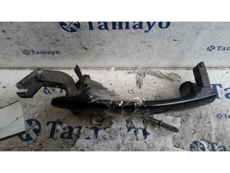 Recambio de maneta exterior delantera izquierda para seat ibiza (6l1) 1.4 16v referencia OEM IAM   