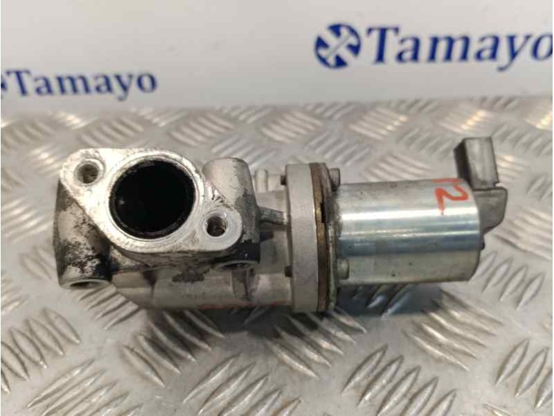 Recambio de valvula egr para kia cee´d 1.6 crdi cat referencia OEM IAM 284102A120  
