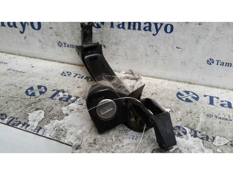 Recambio de maneta exterior delantera izquierda para seat ibiza (6l1) 1.4 16v referencia OEM IAM   