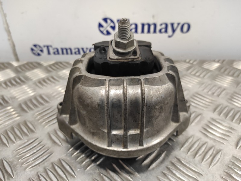 Recambio de soporte motor para bmw serie 1 berlina (e81/e87) referencia OEM IAM 13981112  