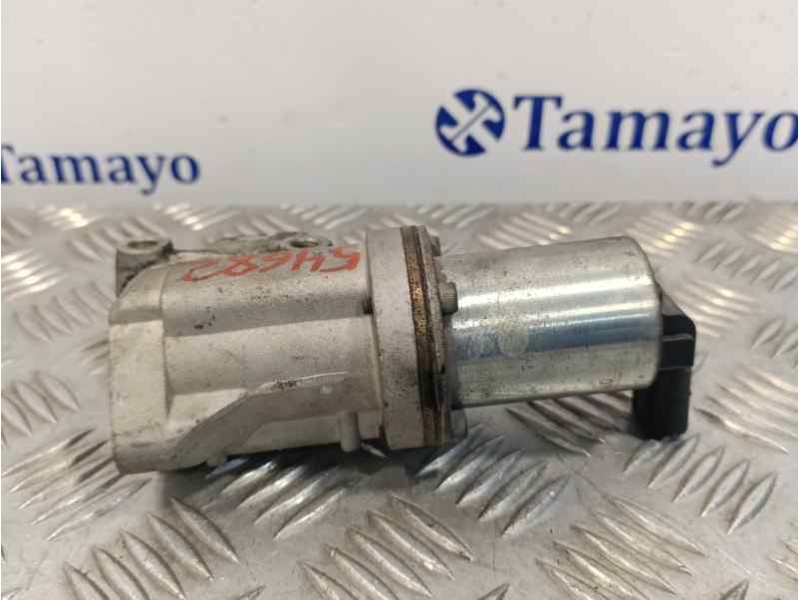 Recambio de valvula egr para kia cee´d 1.6 crdi cat referencia OEM IAM 284102A120  