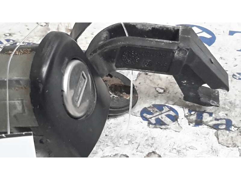 Recambio de maneta exterior delantera izquierda para seat ibiza (6l1) 1.4 16v referencia OEM IAM   