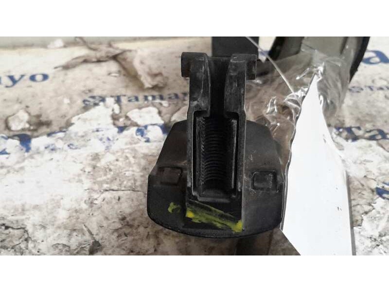 Recambio de maneta exterior delantera izquierda para seat ibiza (6l1) 1.4 16v referencia OEM IAM   