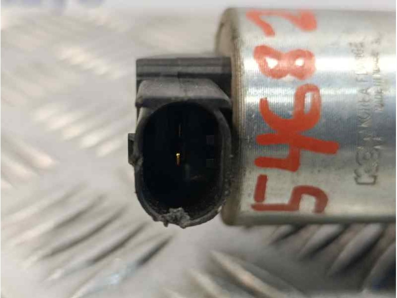 Recambio de valvula egr para kia cee´d 1.6 crdi cat referencia OEM IAM 284102A120  