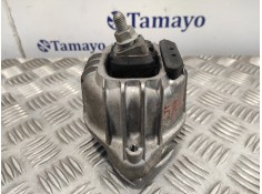 Recambio de soporte motor para bmw serie 1 berlina (e81/e87) referencia OEM IAM 13981112   2