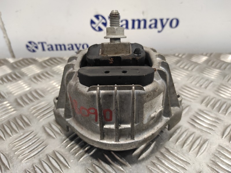 Recambio de soporte motor para bmw serie 1 berlina (e81/e87) referencia OEM IAM 13981112  