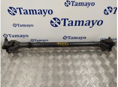 Recambio de transmision central para suzuki jimny sn (fj) referencia OEM IAM G13BB  