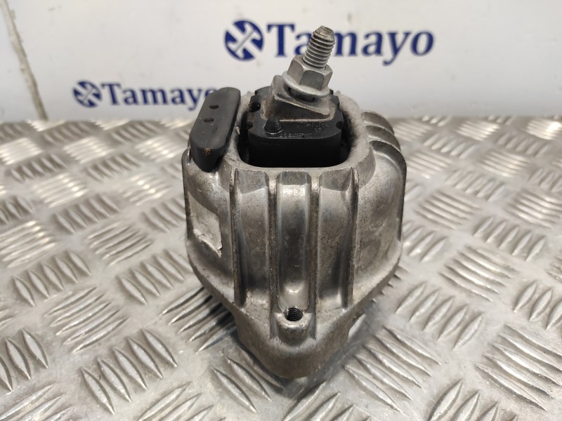 Recambio de soporte motor para bmw serie 1 berlina (e81/e87) referencia OEM IAM 13981112  