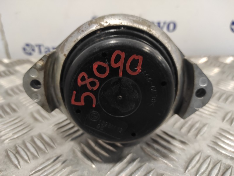 Recambio de soporte motor para bmw serie 1 berlina (e81/e87) referencia OEM IAM 13981112  