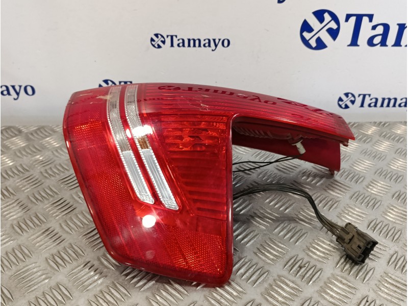 Recambio de piloto trasero derecho para citroën c4 berlina 2.0 hdi cat (rhr / dw10bted4) referencia OEM IAM   