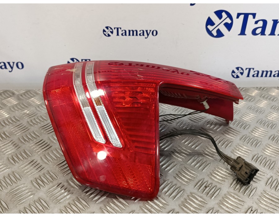 Recambio de piloto trasero derecho para citroën c4 berlina 2.0 hdi cat (rhr / dw10bted4) referencia OEM IAM   