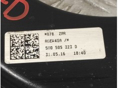 Recambio de tirante trasero derecho para audi a3 sportback (8va) 2.0 16v tdi referencia OEM IAM 5Q0505323D   2