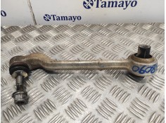 Recambio de brazo suspension inferior delantero izquierdo para bmw serie 1 berlina (e81/e87) referencia OEM IAM 31126763699L  