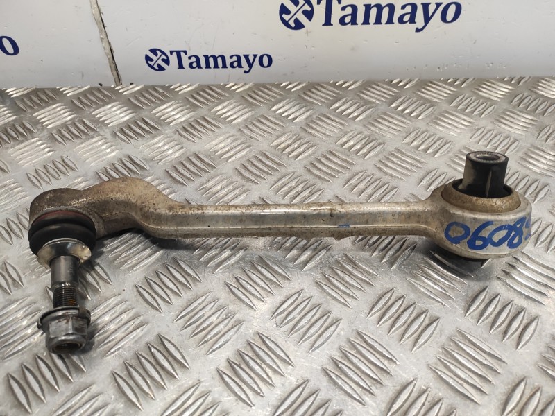 Recambio de brazo suspension inferior delantero izquierdo para bmw serie 1 berlina (e81/e87) referencia OEM IAM 31126763699L  