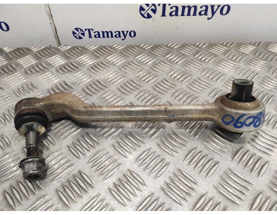 Recambio de brazo suspension inferior delantero izquierdo para bmw serie 1 berlina (e81/e87) referencia OEM IAM 31126763699L  