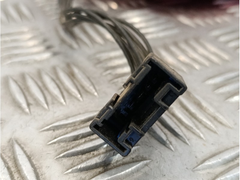 Recambio de piloto trasero derecho para citroën c4 berlina 2.0 hdi cat (rhr / dw10bted4) referencia OEM IAM   