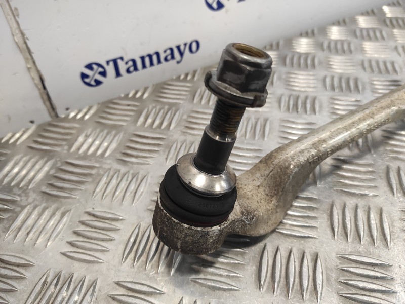 Recambio de brazo suspension inferior delantero izquierdo para bmw serie 1 berlina (e81/e87) referencia OEM IAM 31126763699L  