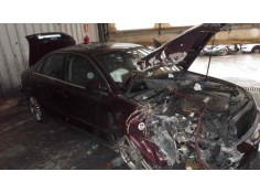 audi a4 avant (8e) del año 2001