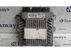 Recambio de centralita motor uce para peugeot 307 (s1) 2.0 hdi cat referencia OEM IAM 9650517980 5WS40045BT 9647423380