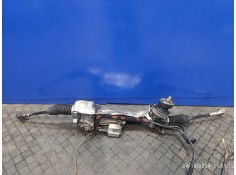 Recambio de cremallera direccion para volkswagen caddy ka/kb (2k) 1.9 tdi (bsu) referencia OEM IAM 1K1423051CF 1K1909144K 1K1423