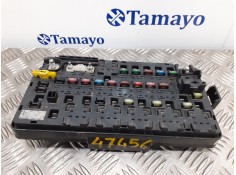 Recambio de caja reles / fusibles para ssangyong kyron 2.0 referencia OEM IAM PA66TD30  