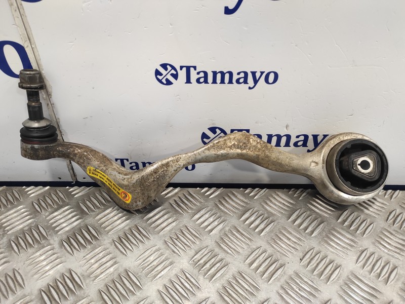 Recambio de brazo suspension superior delantero izquierdo para bmw serie 1 berlina (e81/e87) referencia OEM IAM 6765305  