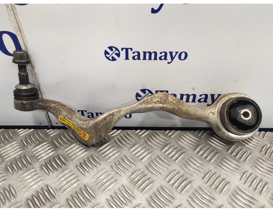 Recambio de brazo suspension superior delantero izquierdo para bmw serie 1 berlina (e81/e87) referencia OEM IAM 6765305  