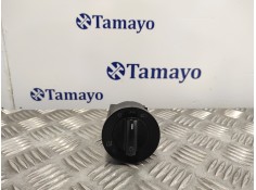 Recambio de mando luces para volkswagen t5 transporter/furgoneta 2.5 tdi referencia OEM IAM 6Q0941531B  