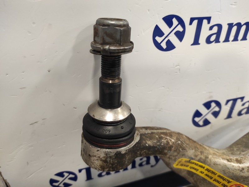 Recambio de brazo suspension superior delantero izquierdo para bmw serie 1 berlina (e81/e87) referencia OEM IAM 6765305  