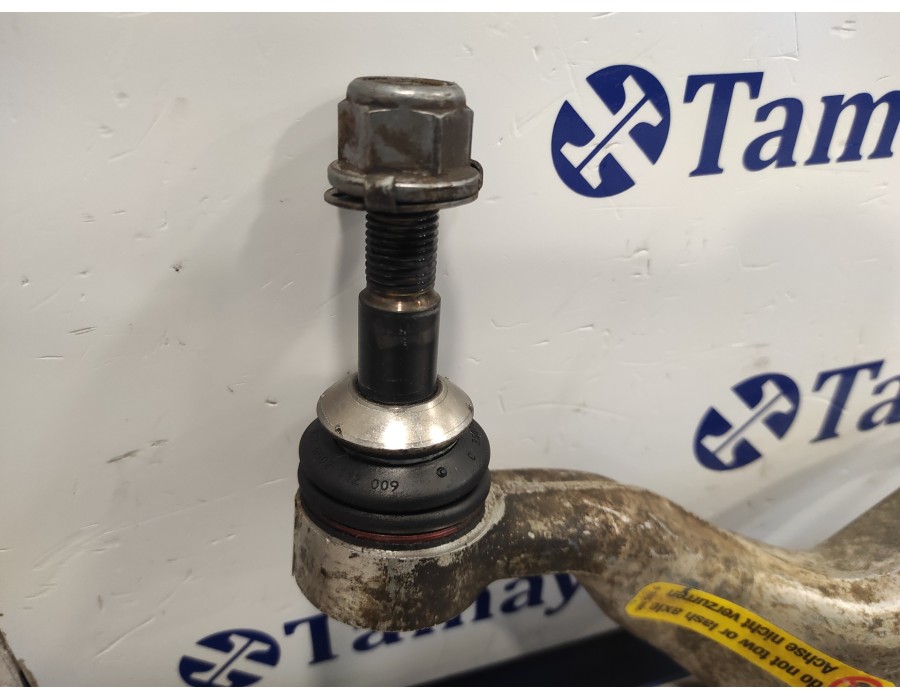 Recambio de brazo suspension superior delantero izquierdo para bmw serie 1 berlina (e81/e87) referencia OEM IAM 6765305  